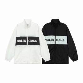 Picture of Balenciaga Jackets _SKUBalenciagasz46-52tltx2035895